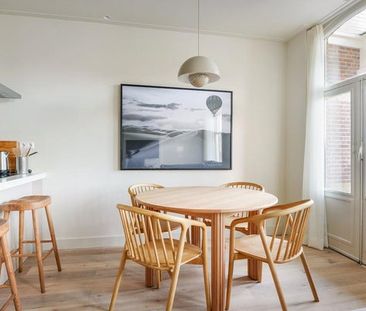 Te huur: Appartement Amsteldijk 20 3 in Amsterdam - foto 6