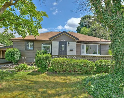 For Lease - 5508 Hillsdale Avenue, Niagara Falls, Ontario - Photo 1