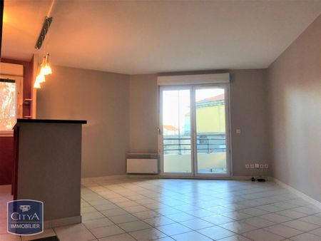 Location Appartement 3 pièces 63m² AVIGNON 84000 - Photo 2