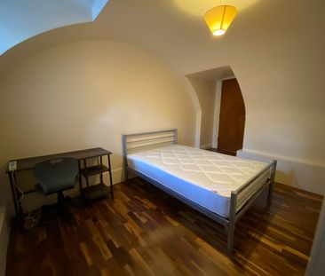 3 Bed Terraced House, The White House, BS1 - Photo 6