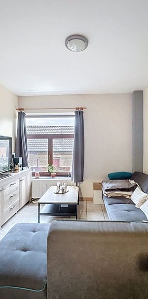 Appartement rez-de-chaussée 1 chambre à louer à Forrières - Photo 1