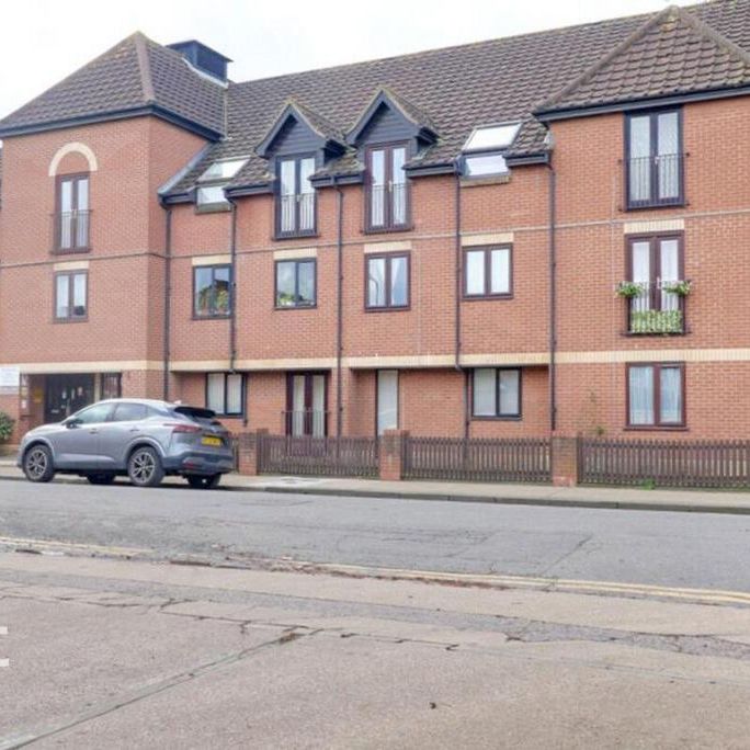 1 bedroom retirement property to rent - Photo 1