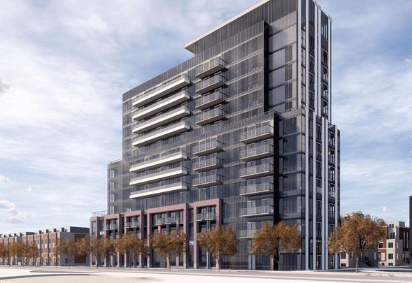 For Lease - 38 Honeycrisp Crescent Unit# 508, Vaughan, Ontario - Photo 1