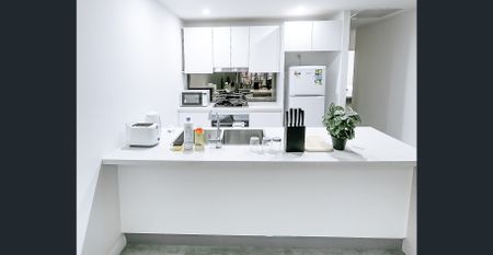 Modern 2 bedroom Apartment Close to UNSW & USYD - Photo 5