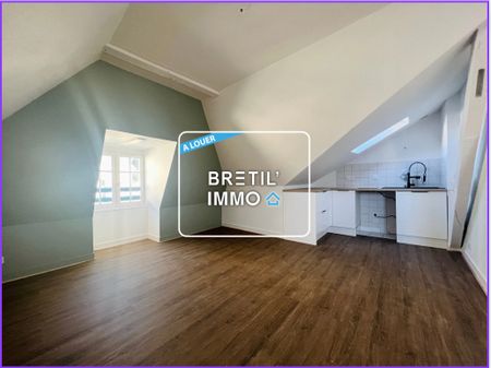 Location Appartement 3 pièces 34m² - Photo 4