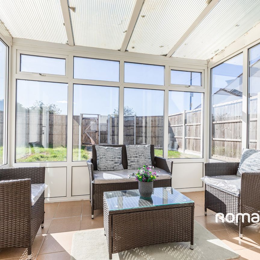 4 bedroom house to rent - Photo 1