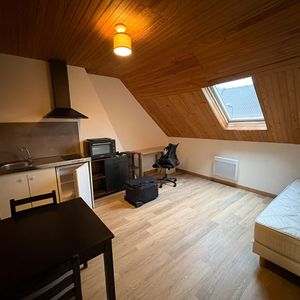 Appartement T1 Tourcoing à louer - Photo 3