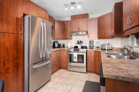 14389 Rue Jolicoeur, Montréal - Photo 3