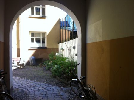 Butgatan 23 - Photo 2