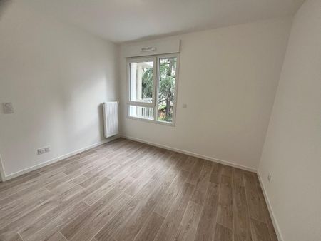 A LOUER ANGERS - A LOUER ANGERS CHALOUERE Appartement ... - Photo 4