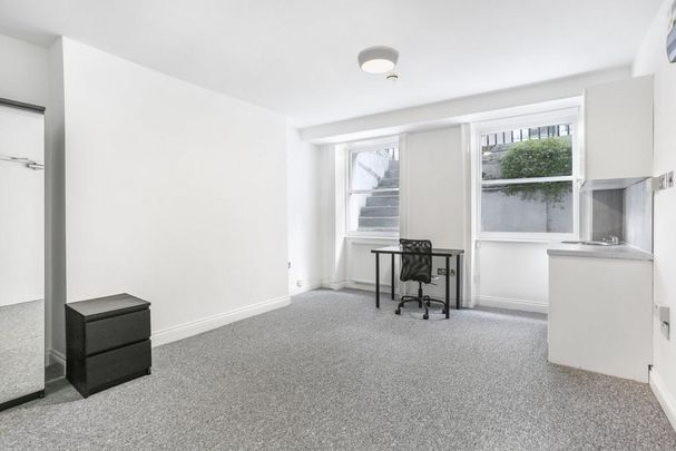 1 bedroom apartment to rent - Photo 1