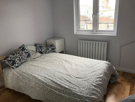 Studio Flat, Tottenham, N17 - Photo 3