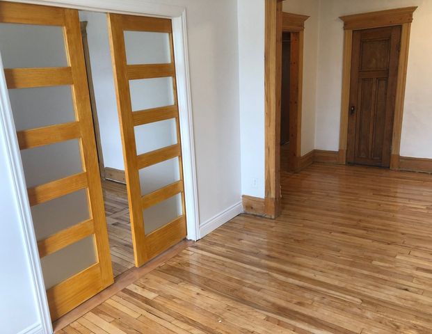 À louer / Appartement - Photo 1