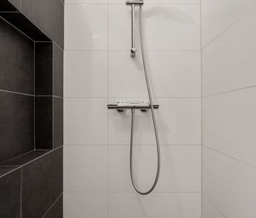 Appartement te huur: Banne Buikslootlaan 113-D 1034 AB Amsterdam - Photo 3