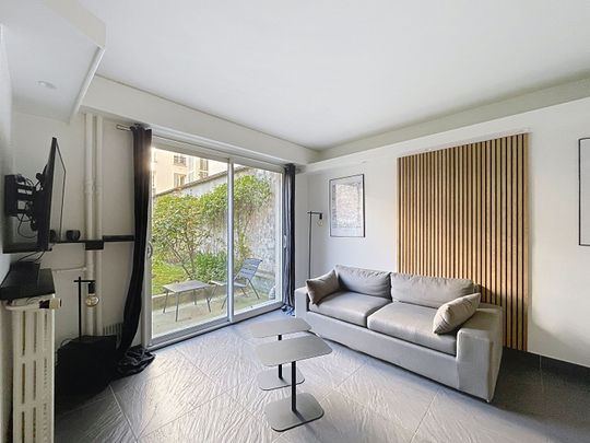 Apartment - Photo 1