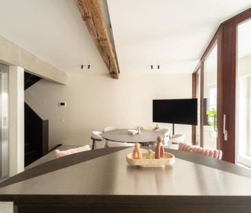 Huis te huur in Gent - Foto 4