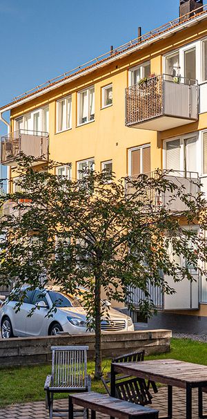 Engholmsgatan 16 - Foto 2