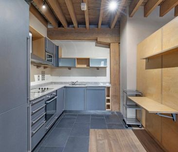 Studio to rent - Photo 4