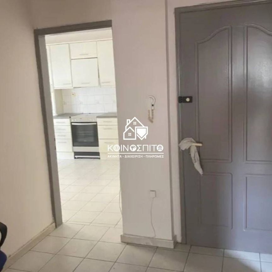 Διαμέρισμα για ενοικίαση Βαρδάρης - Δικαστήρια (Βαρδάρης - Λαχανόκηποι) - Photo 1
