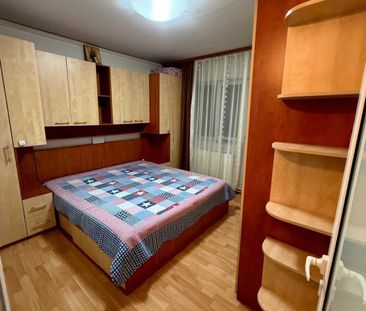 AP. 2 CAMERE- APARATORI, MASINA DE SPALAT VASE,PARCARE ADP, METROU - Fotografie 6
