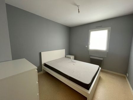 Location Appartement 2 pièces 47m² - Photo 4