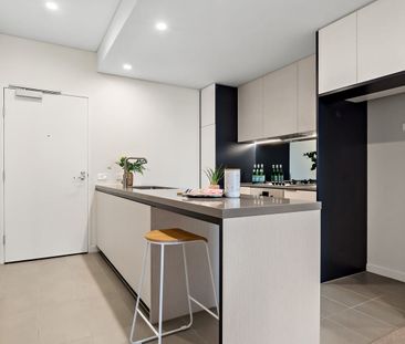Contemporary Living in the Heart of Waitara - Photo 5