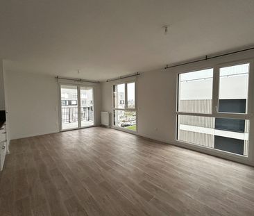 Appartement Fleury Sur Oren 2 pièce(s) 43.8 m2 - Photo 3