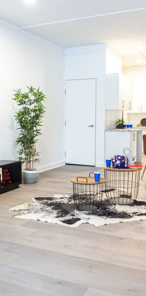 Lofts Dans Montcalm, à 2 Min De Cartier! - Photo 1