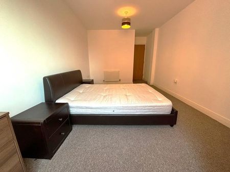 2 bedroom apartment to rent - Photo 5