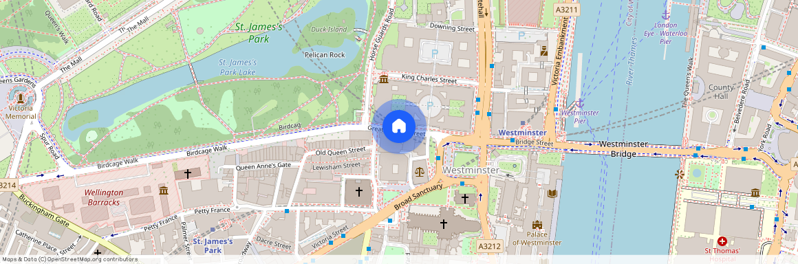 5 Moore Lane, London, SW1P 3AN