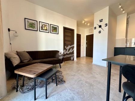 Nowe mieszkanie z balkonem – Łasztownia - Photo 3