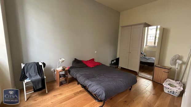 Location Appartement 2 pièces 46m² MULHOUSE 68200 - Photo 1
