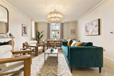 Short Let: Beautifully refurbished three bedroom duplex - Photo 2