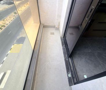 Newly 2BR | in Tilal City | With Appliances - Photo 2