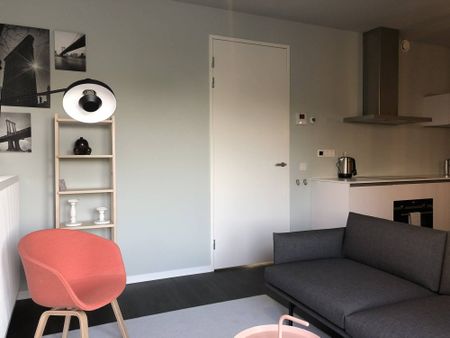 Benedenwoning Jan van Foreeststraat, Utrecht huren? - Foto 3