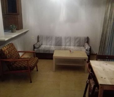 Studio/Γκαρσονιέρα για ενοικίαση Κυριώτισσα (Βέροια) - Φωτογραφία 3