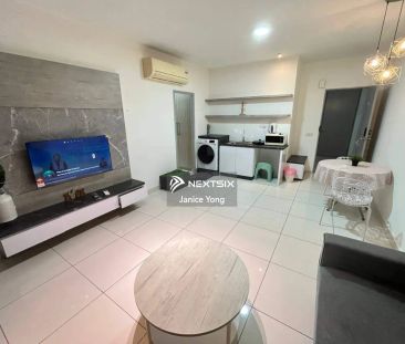 Residences @ 1 Tebrau - Photo 6