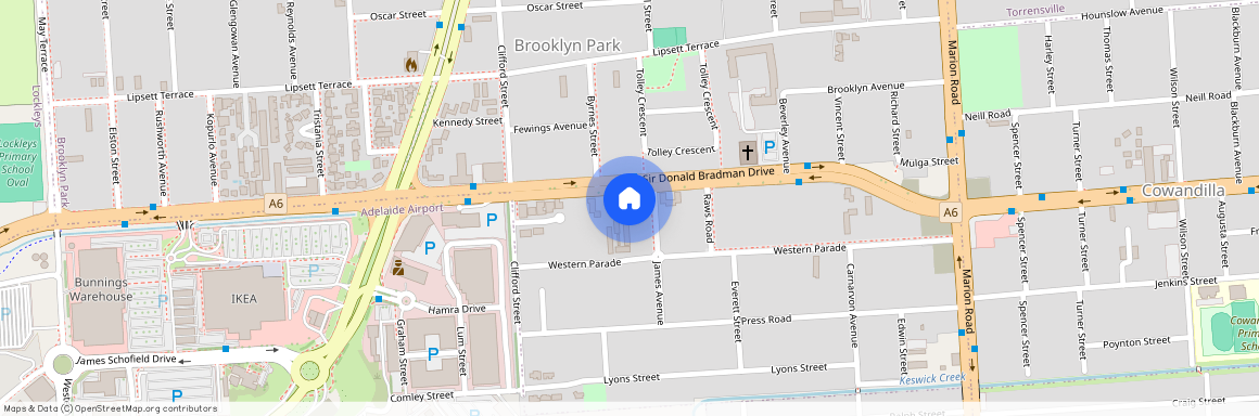 9/341 Sir Donald Bradman Drive, SA 5032, Brooklyn Park