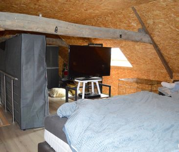 Ruime woning met garage in het centrum van Bellegem - Photo 2