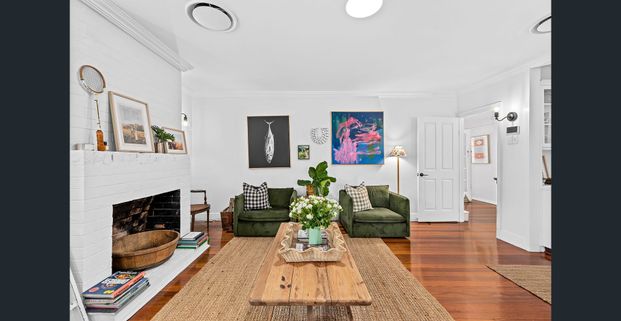 Private Riverside 4 Bedroom Home with Stunning Indoor-Outdoor Living - Photo 1