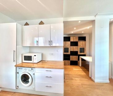 Location Appartement 2 pièces Meublé 40m² NICE 06000 - Photo 6