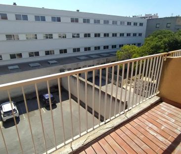 Appartement à louer 2 pièces 48.09m² - Photo 1