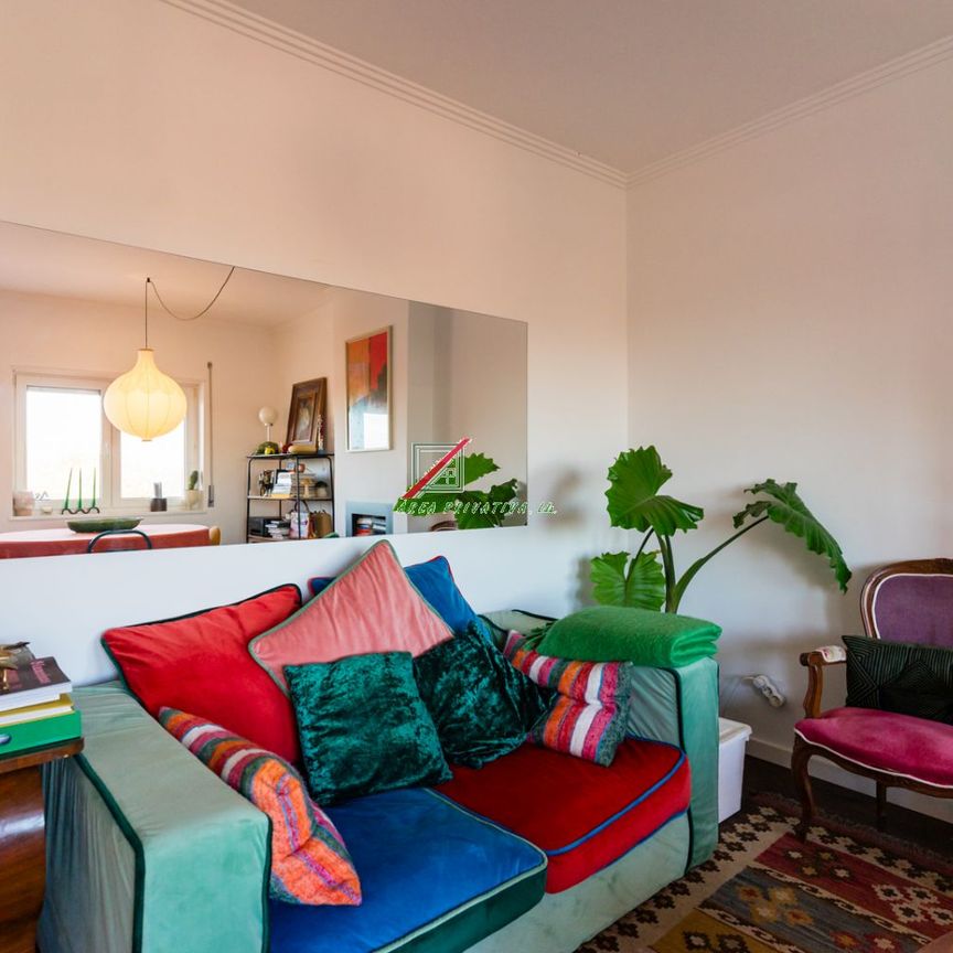 Apartamento T1+1 em Lisboa - Photo 1