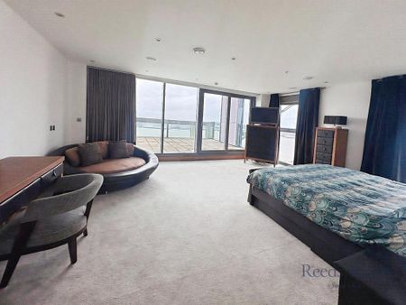 3 bedroom apartment to rent - Photo 5