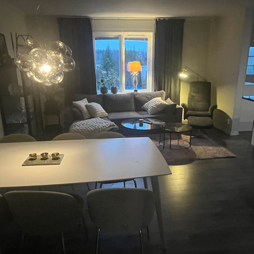 Högalidsgatan 30B - Foto 1