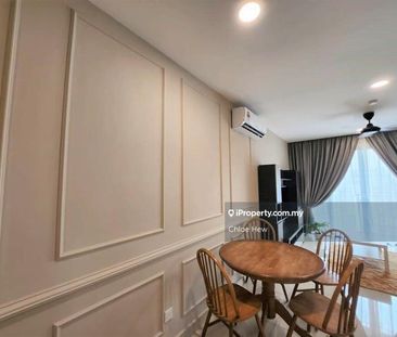 AraTre' Residences, Ara Damansara - Foto 1