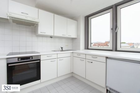 Wohnen über den Dächern mit beeindruckendem Ausblick - Photo 4