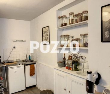 Location - Appartement 1 pièce(s) - 39 m² - Granville - Photo 2