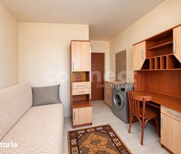 Garsoniera de inchiriat – Gheorgheni, zona Interservisan | Cluj-Napo - Fotografie 2