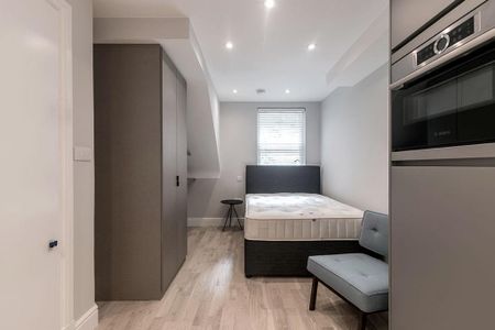 Ground floor flat to rent - Photo 3